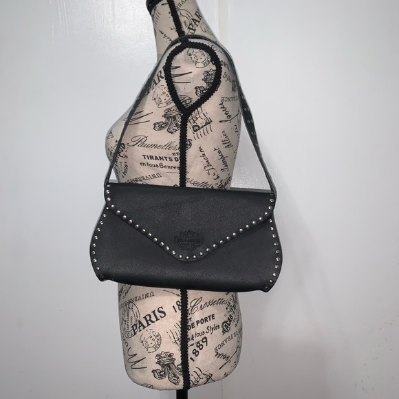 Harley-Davidson Shoulder Bag
